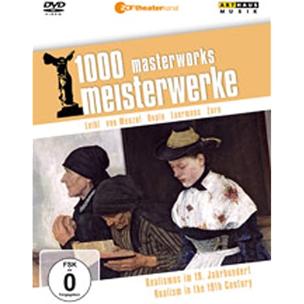 その他 1000 Masterworks: Kunsthistorisches Museum Vienna [DVD] [Import] 1000 Masterworks: Kunsthistorisches Museum Vienna [DVD] [Import]